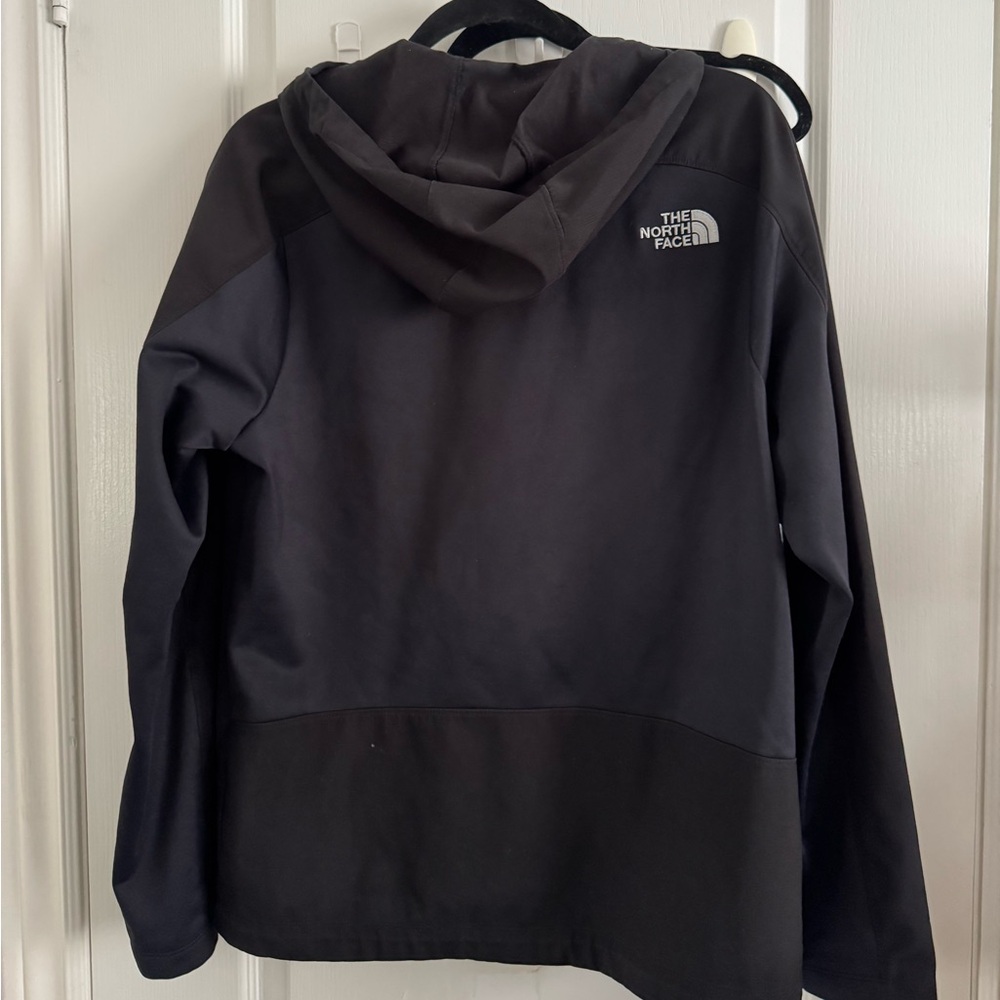 The North Face Men's Black Performance Jacket - Picture 4 of 4